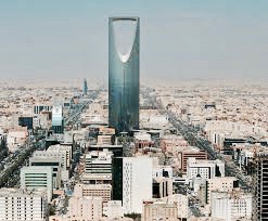 Sustainable Riyadh – From Sustainable Buildings to Sustainable City